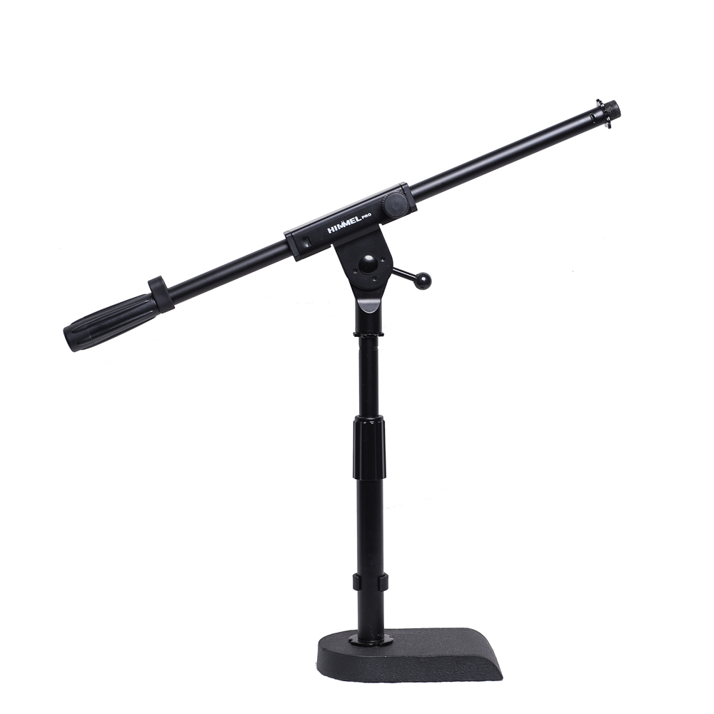 마이크스탠드 탁상용T자 고급형 힘멜프로 HDS-22 31,870원