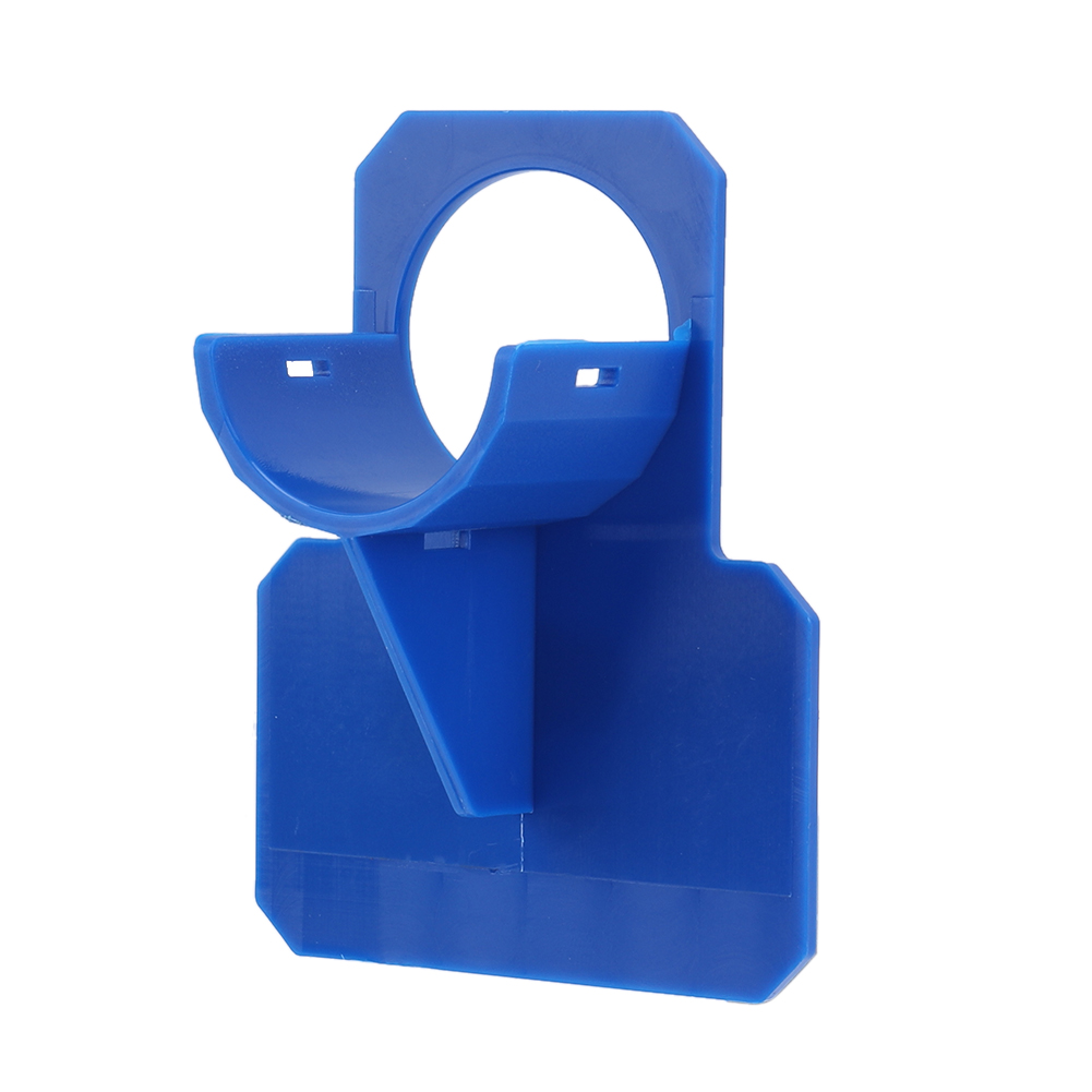 수영장 파이프 거치대 지지대 튜브 케이블 타이 포함 지상 호스 브래킷 1PC 30-38mm 9,500원