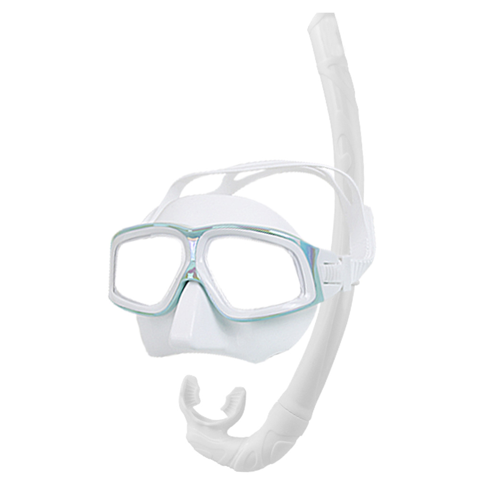 스네프 파노라마 마스크 스노클 세트 58,900원