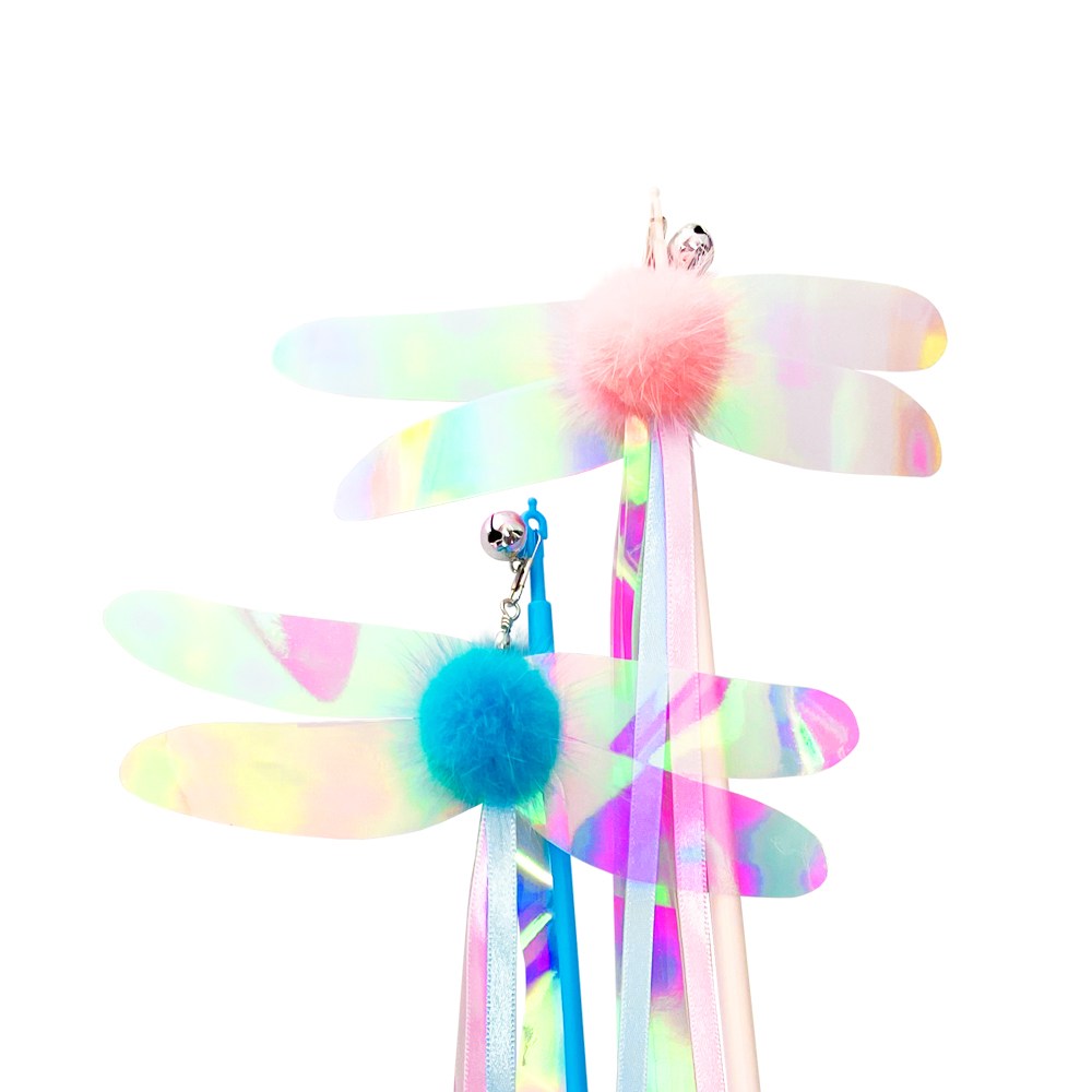 힐링타임 멜롱 롱필름 스틱 밍크잠자리 (1P) NH-0339 4,500원