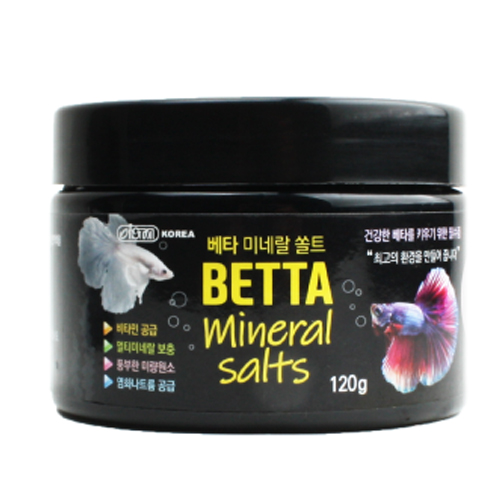 로라펫 베타 미네랄 쏠트 4,990원