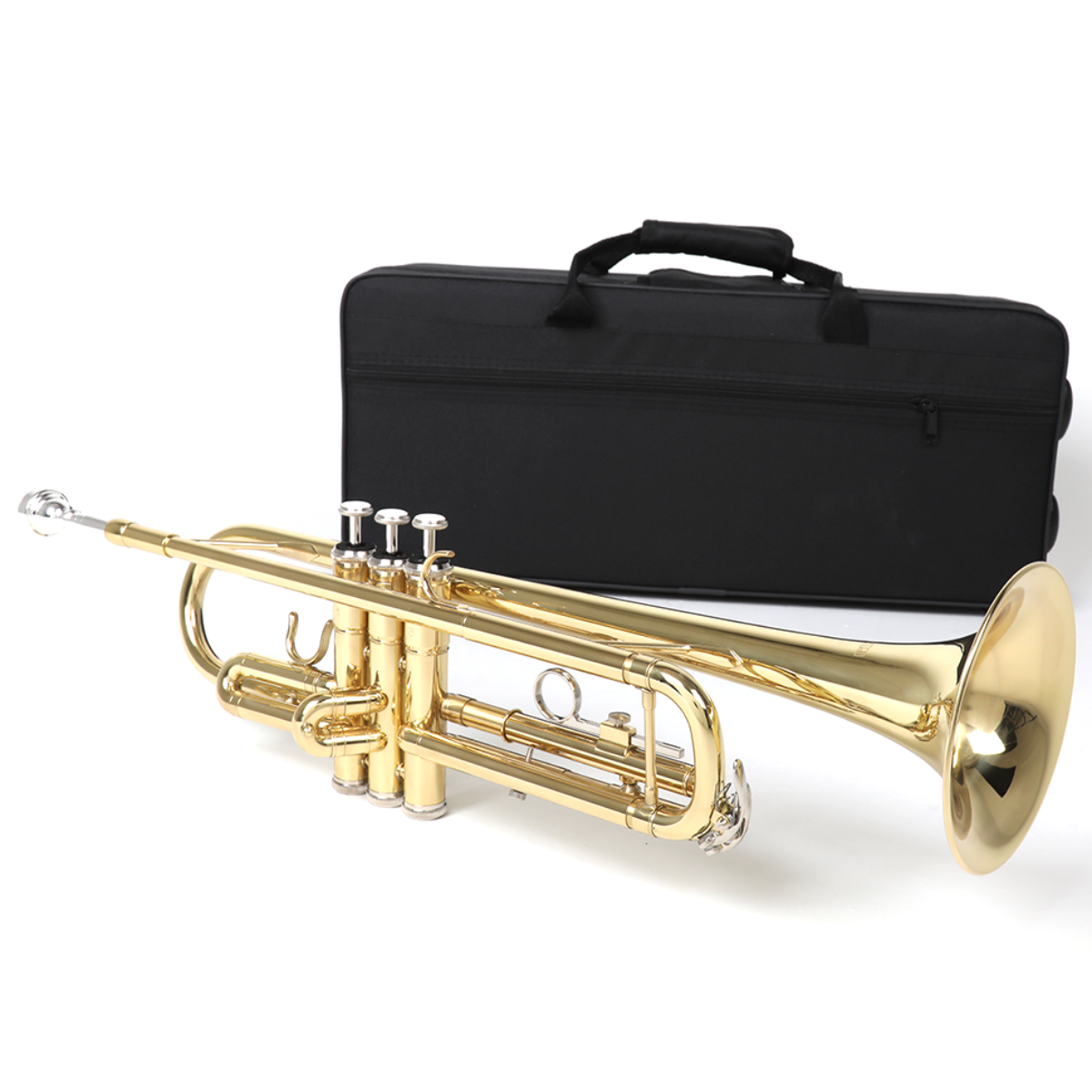 헬마 관악기 트럼펫, 1개 212,000원