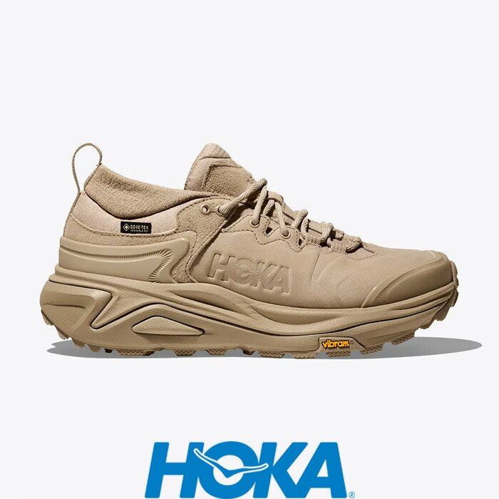 호카 카하3 로우 GTX 고어텍스 하이킹 방수 트레킹화 1162532 RWL 516,000원