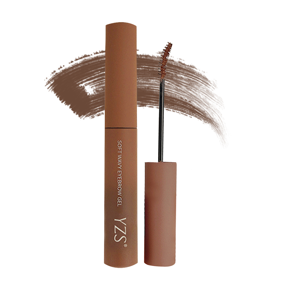 알제이 아이돌 아이브로우 마스카라, 1개, 내츄럴 브라운 8,900원