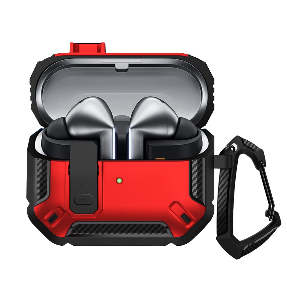 위어셀 갤럭시 버즈3 프로 pro 아머가드 락 케이스 8,910원