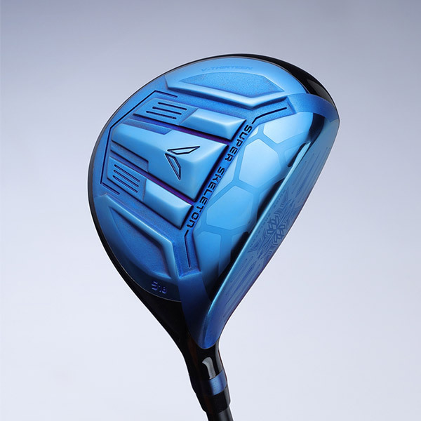 지브이투어 남성 페어웨이 우드 V13 남자 고반발 비거리 골프채 골프클럽 122,600원