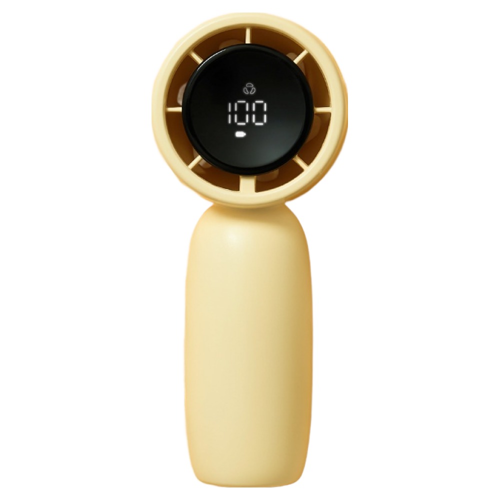 딜팩토리 미니 핸디형 휴대용 무선 손풍기 27,300원