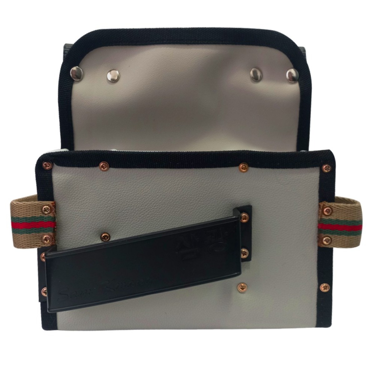 인테리어 필름시공구 도배공구/삼광 칸막이 공구집(기본형) 공구가방 도배용품, 1개 16,500원