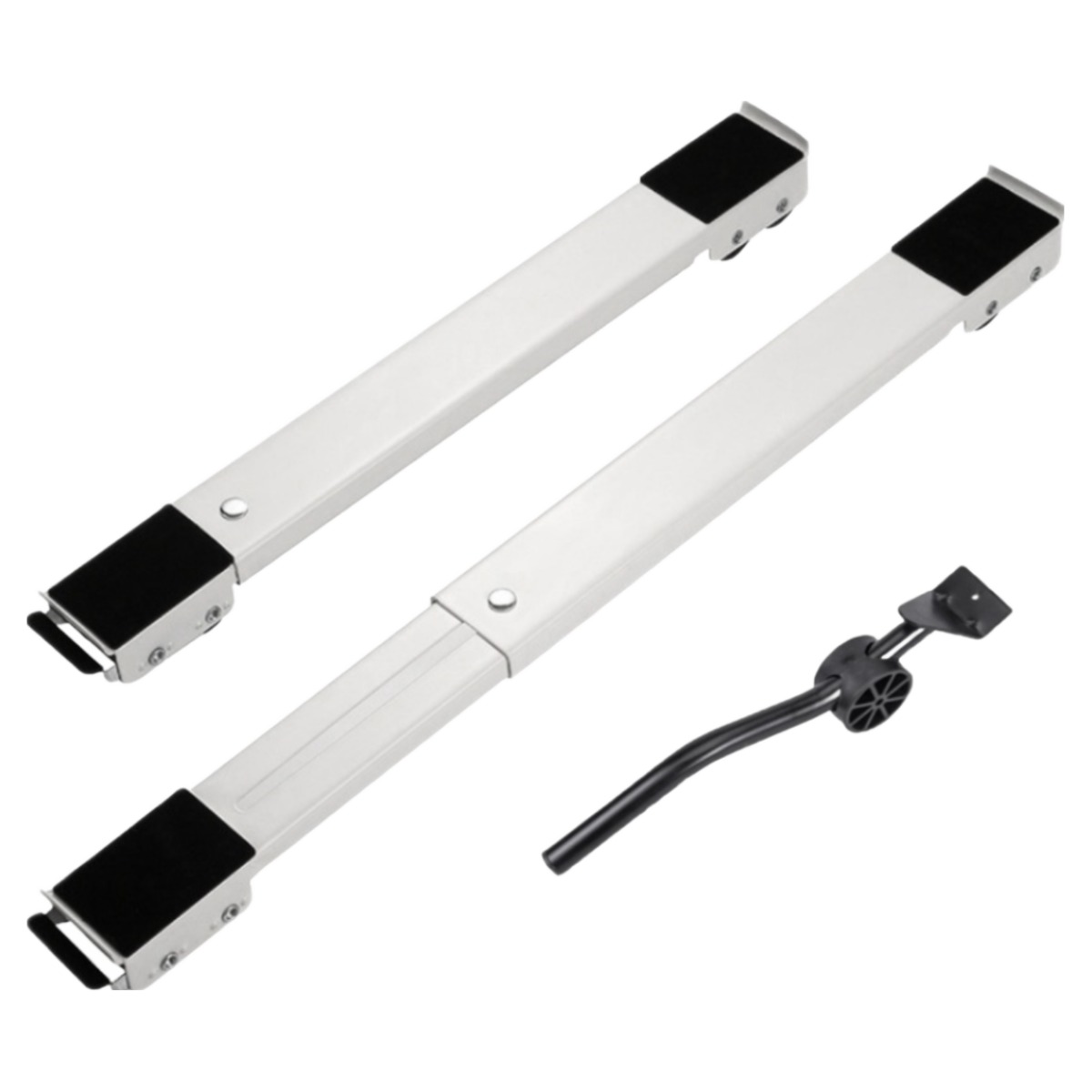 YF 만능지렛대 무거운 가구 옮기기 길이조절 가구운반기 소파 냉장고 가구이동 슬라이더 11,900원