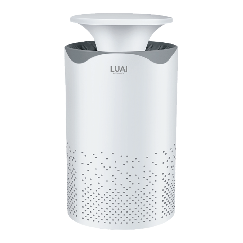 LUAI 무드등 360도 저소음 미니 공기청정기 20,700원