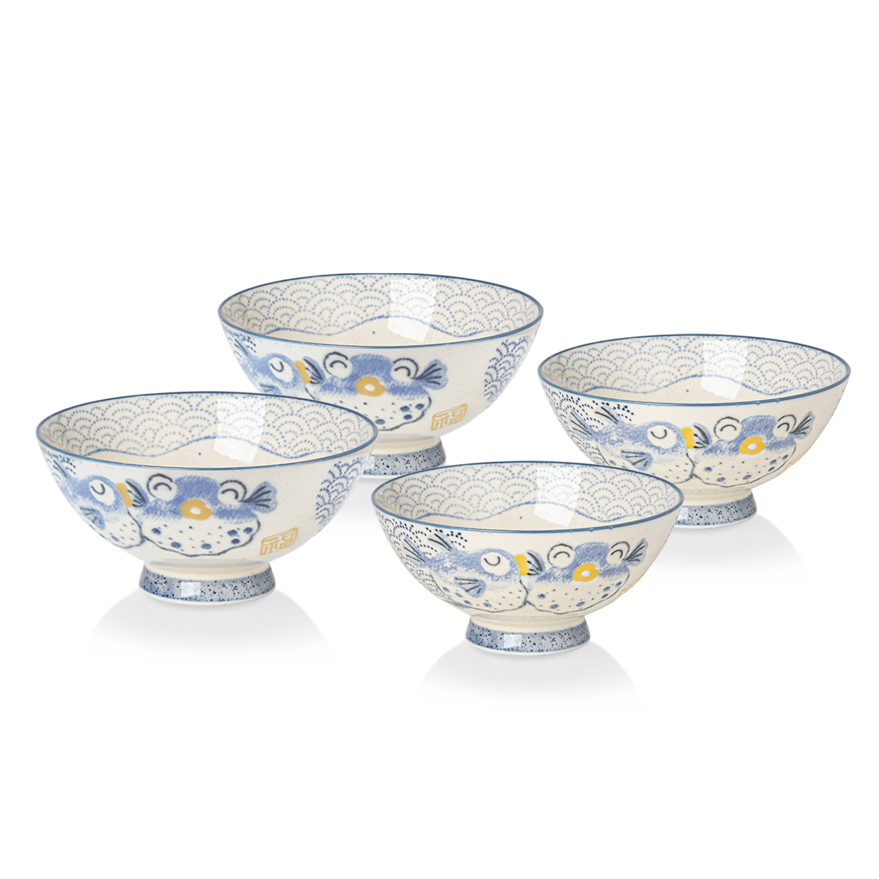 아이린도 3D 돈부리 공기대접세트 4p 35,000원