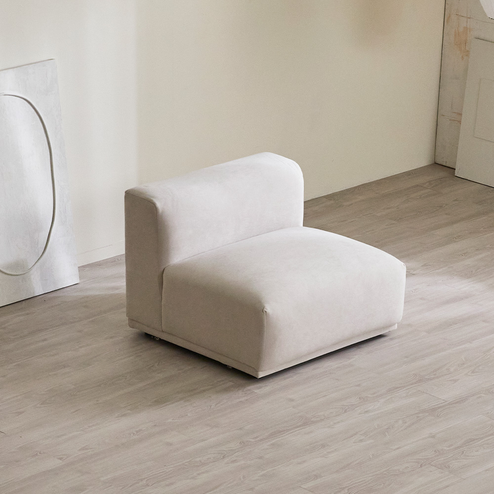 파로마 오르미 아쿠아텍스 모듈 패브릭 소파 암리스 199,000원