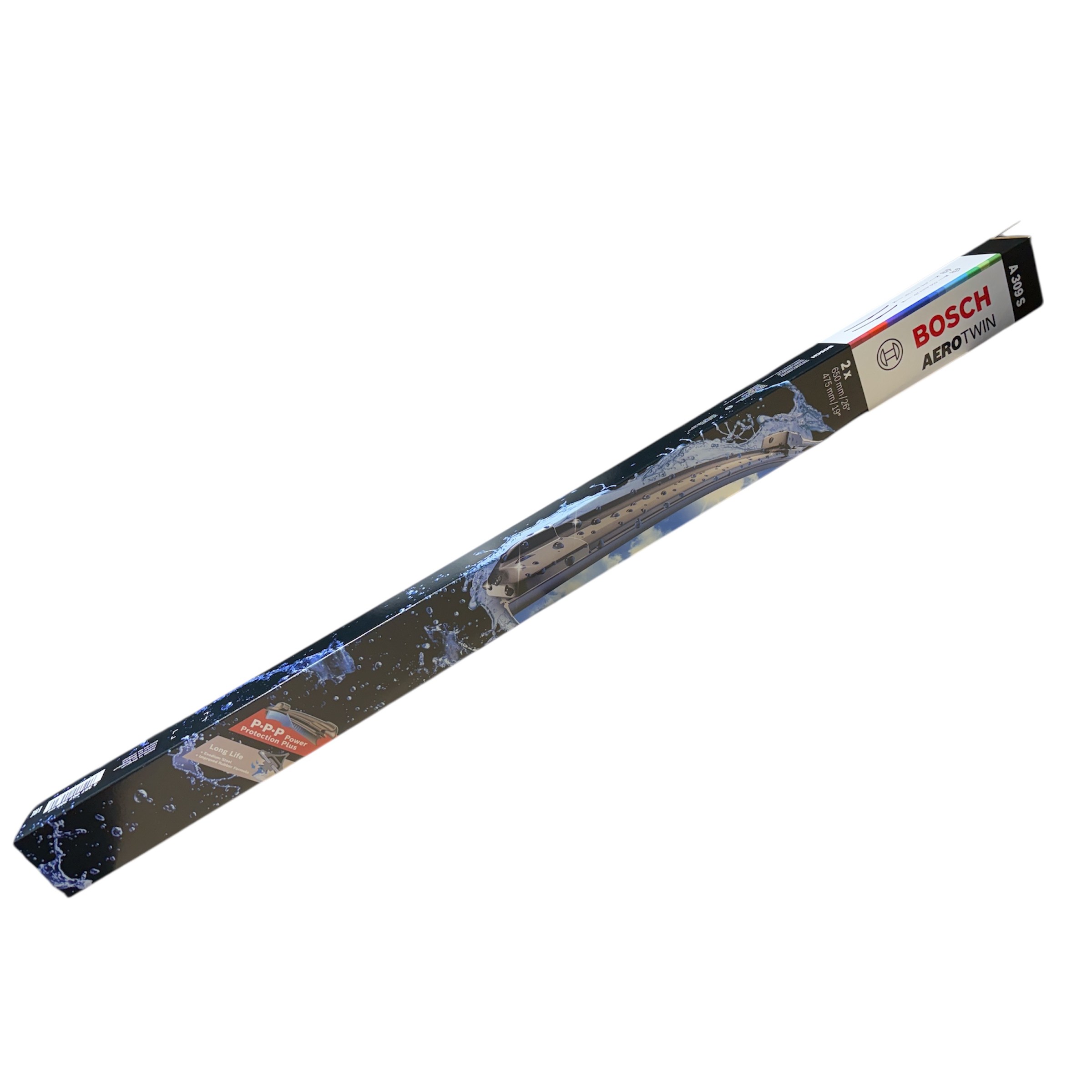 보쉬 수입차 전면 와이퍼 세트 (650/475) BMW G30 G31 5시리즈 520d 520i 3397007309 A309S 29,710원