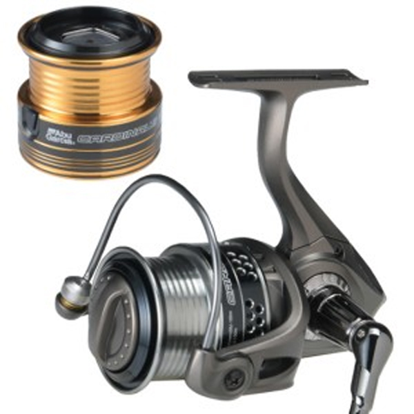 아부가르시아 카디날3 STX 스피닝릴 71,000원