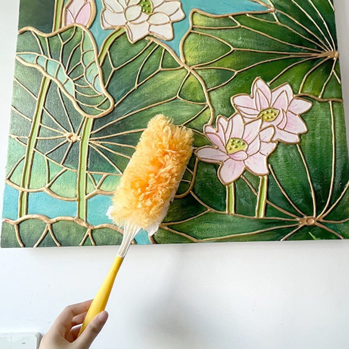 스위퍼 더스터 360 리필 핸들먼지털이롱핸들스위퍼더스트+ 리필 10p 30P 13,280원