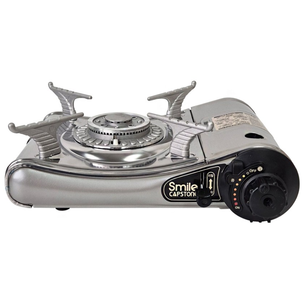 캡스톤 스마일 와이드 휴대용 가스렌지 21,530원