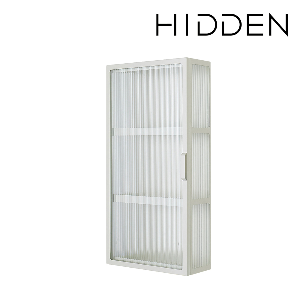 HD-2C200 HD-8G200 모루장 히든바스 욕실장 수건장 상부장 여닫이 화장실수납장 321,900원