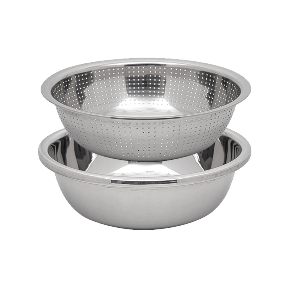 엘투리버스 스텐 믹싱볼 타공채반 2종 세트 LRC-4039 171,560원