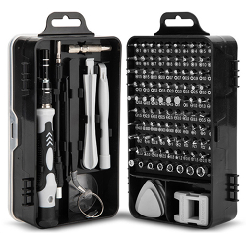 브로픽 정밀 미니 드라이버 세트, 공구 26종, 1세트 7,300원