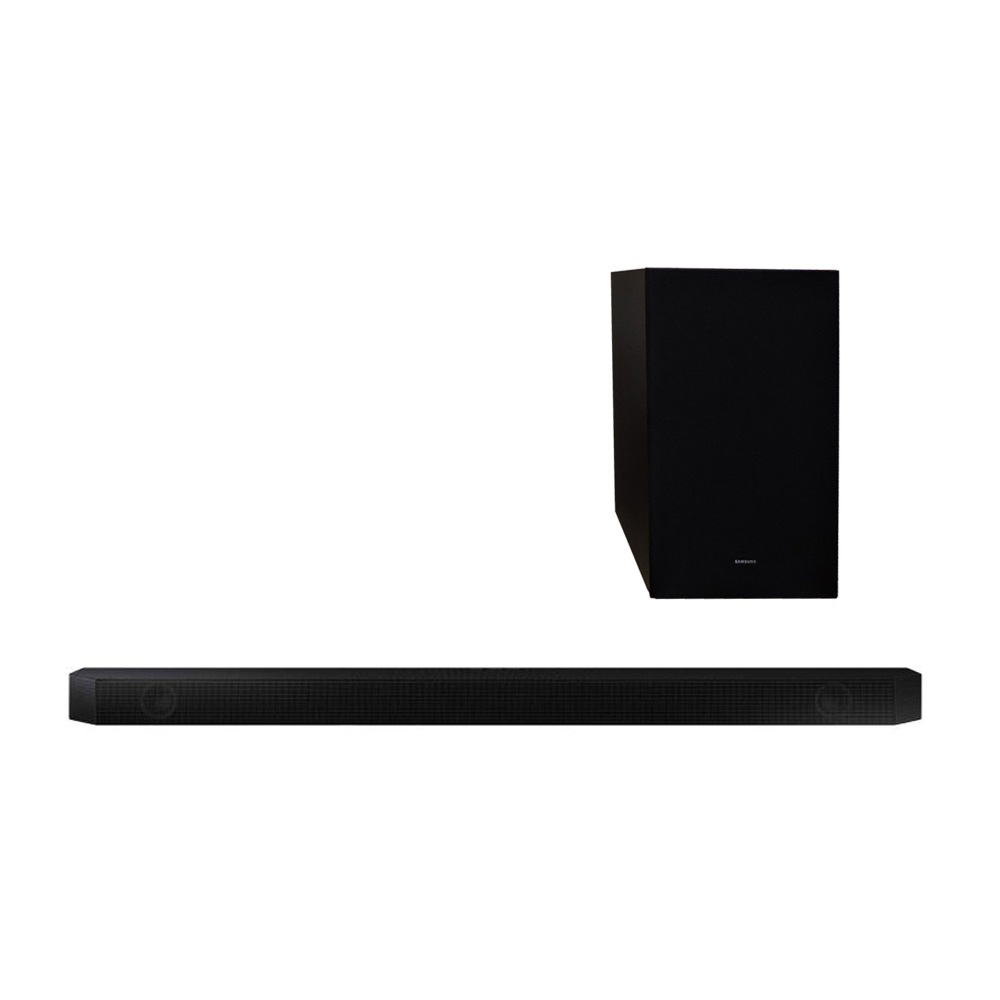 삼성전자 사운드바 블랙 3.1ch 택배배송, HW-Q60C/KR, 단일색상 357,700원