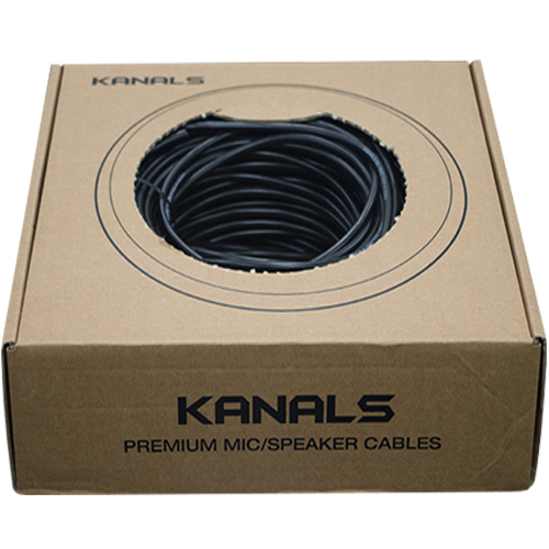 스피커 케이블 KANALS 프리미엄급 고급재질 석도선 구리동박, EGSM 341,040원