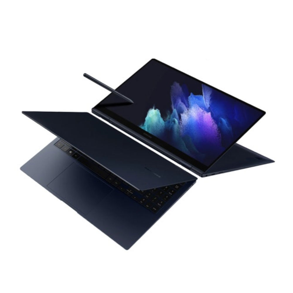 삼성 갤럭시북 Pro 360 S펜탑재 NT951QDB I7-1165G7/DDR4 16G/SSD256G/Iris Xe그래픽/15.6 AMOLED 터치스크린/WIN11프로 B급중고 499,000원