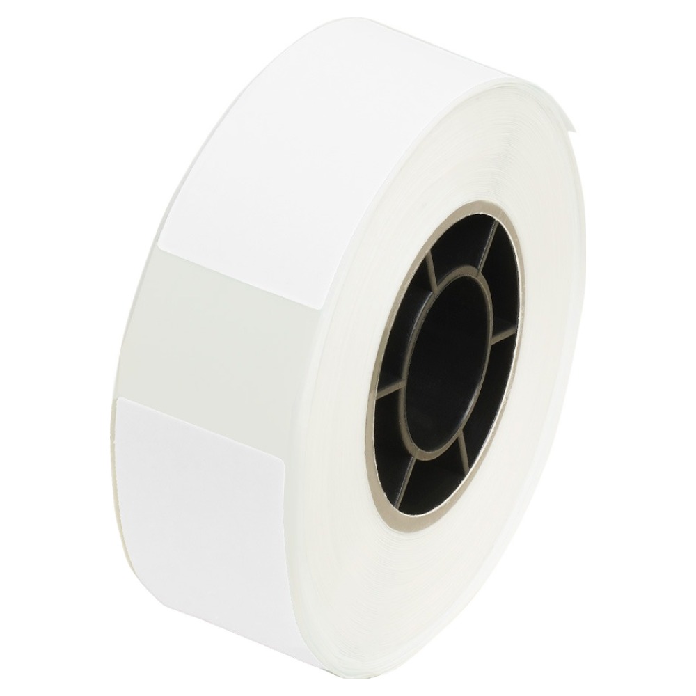 카피어랜드 라벨프린터 전용 라벨테이프 LP-1201W, 화이트, 30mm 4,900원