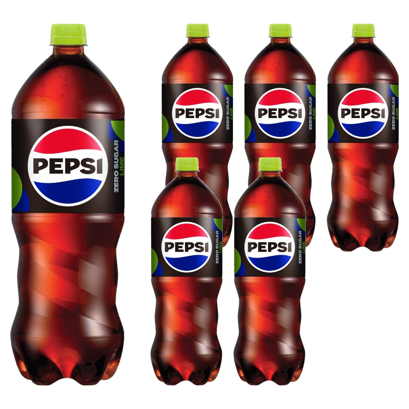 펩시 제로슈거 라임향 13,960원