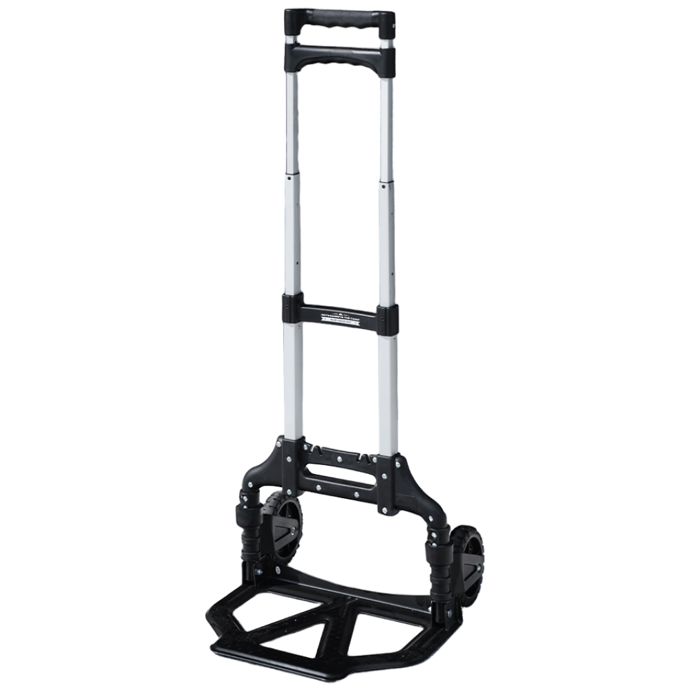 로티홈시스 슬림 접이식 핸드 트럭 34,550원