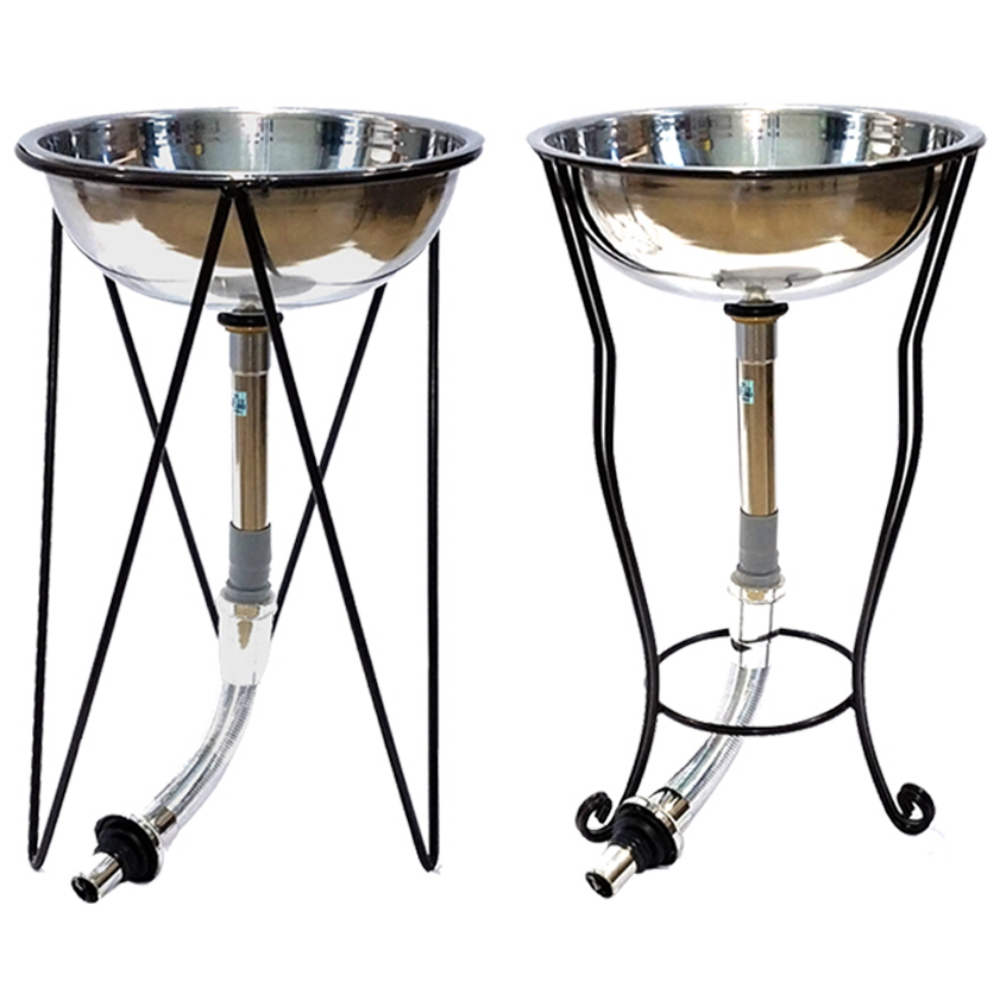 모두다 이동식 간이세면대 가정용 사무용 미니세면대 세면기 74,000원