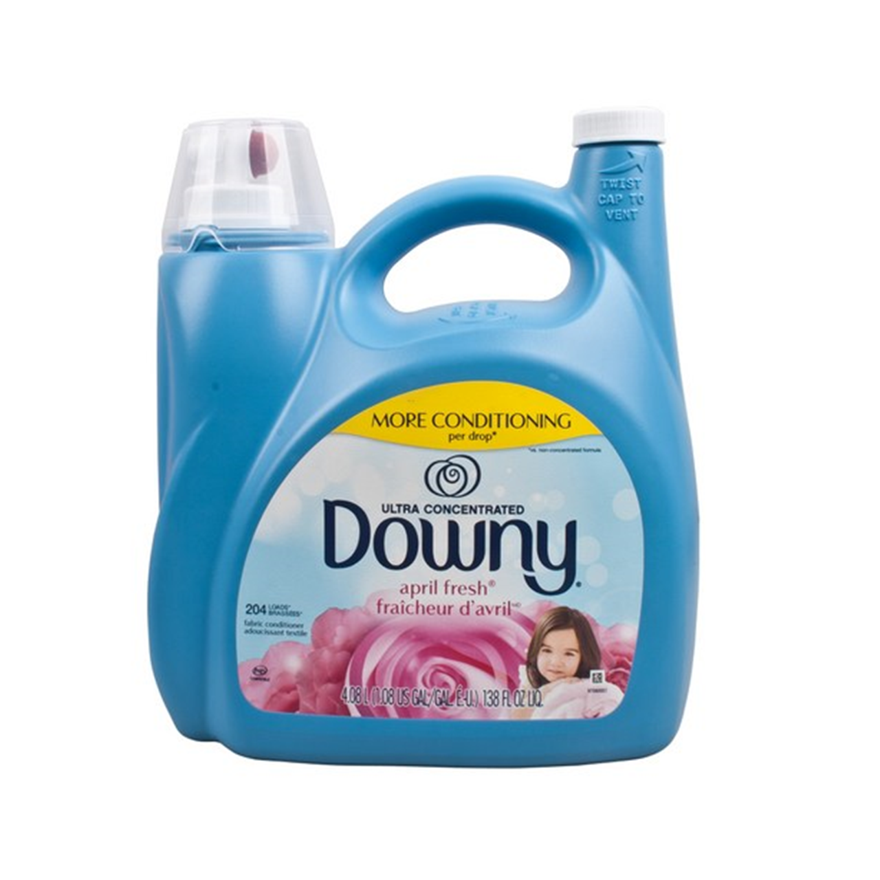 다우니 울트라 에이프릴 프레쉬 고농축 섬유유연제 28,670원