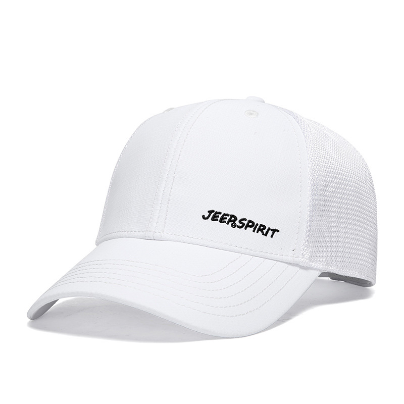 지프스피릿 캐주얼 반메쉬 남자 여자 야구모자 + 정품포장 19,500원