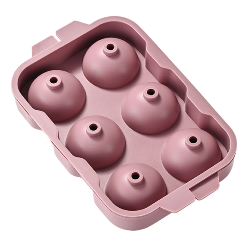 UH홈데코 실리콘 왕 얼음 메이커 사각 6구 6,900원