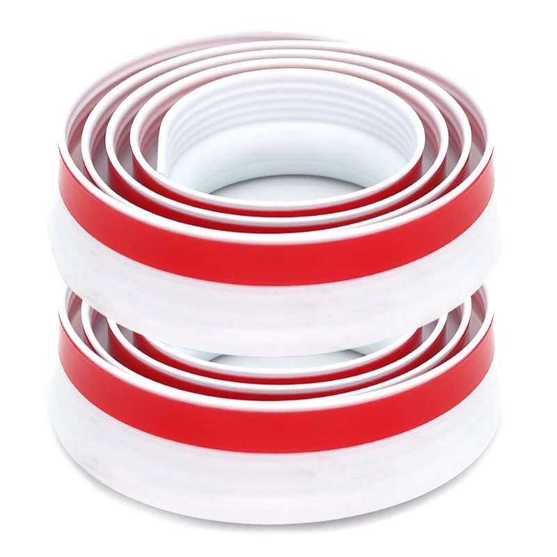 아이베란다 사계절 목문 창문 틈막이 소음 외풍 차단 바람막이 화이트 8,200원