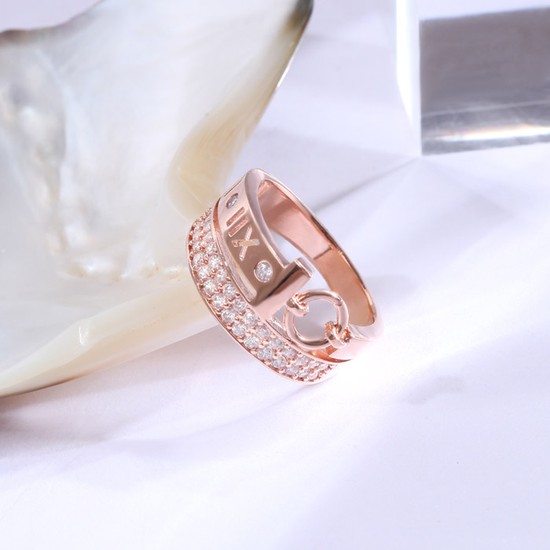 펠리체 볼드 반지(11-18호) RA0456 24,900원