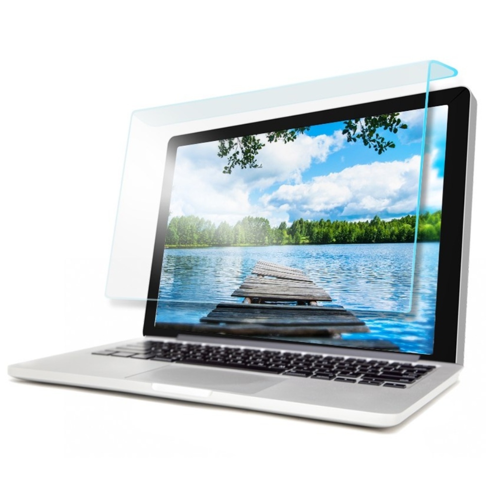 포가드 노트북용 거치식 블루라이트컷 13 ~ 16인치 초간편설치 블루라이트차단 시력보호 25,080원