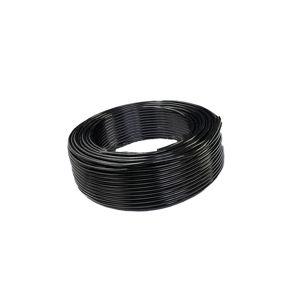 국산 PVC 연질 관수 호스 100m 8mmx5mm 블루베리 가정용 스프링쿨러 농업 원예, 1개 20,000원