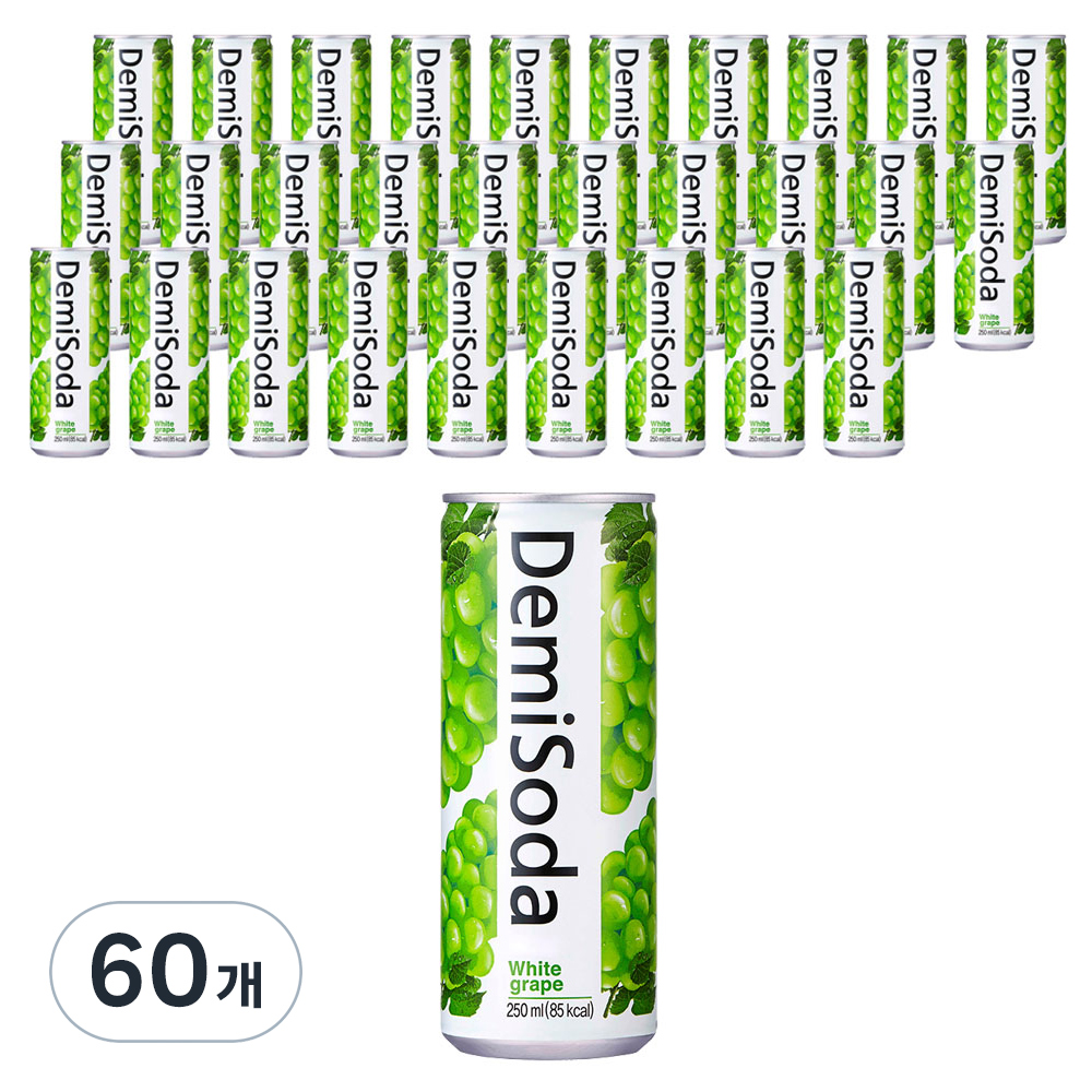 데미소다 청포도 29,430원