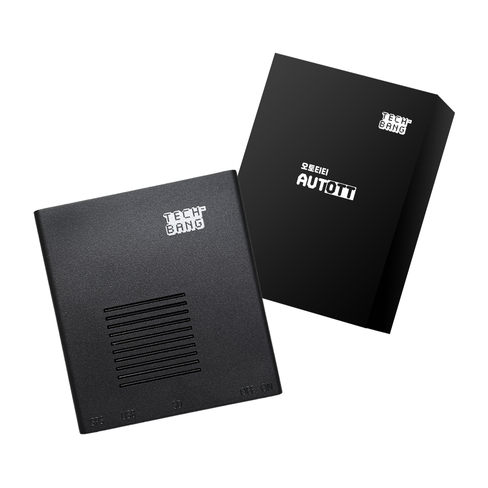 테크뱅 안드로이드 오토 무선 애플카플레이 BMW가능 유튜브 동글 209,000원