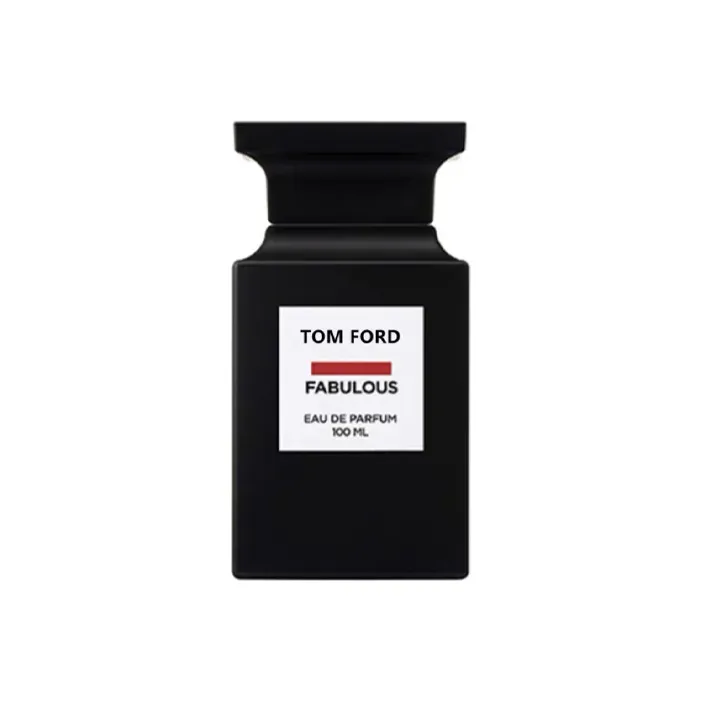 톰 포드 파블러스 EDP - 사치스러운 가죽, 고급스럽고 대담한 남성적 가죽 향기의 정수, 100ml, 1개 516,390원