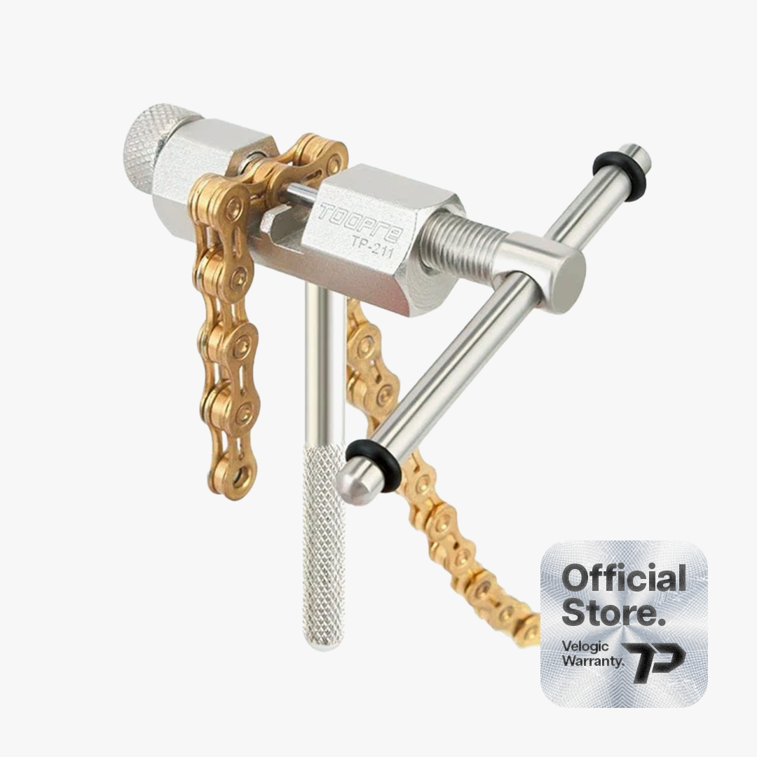 투프리 자전거 체인 커터기 툴 분리 연결 정비 공구 Toopre 6,500원