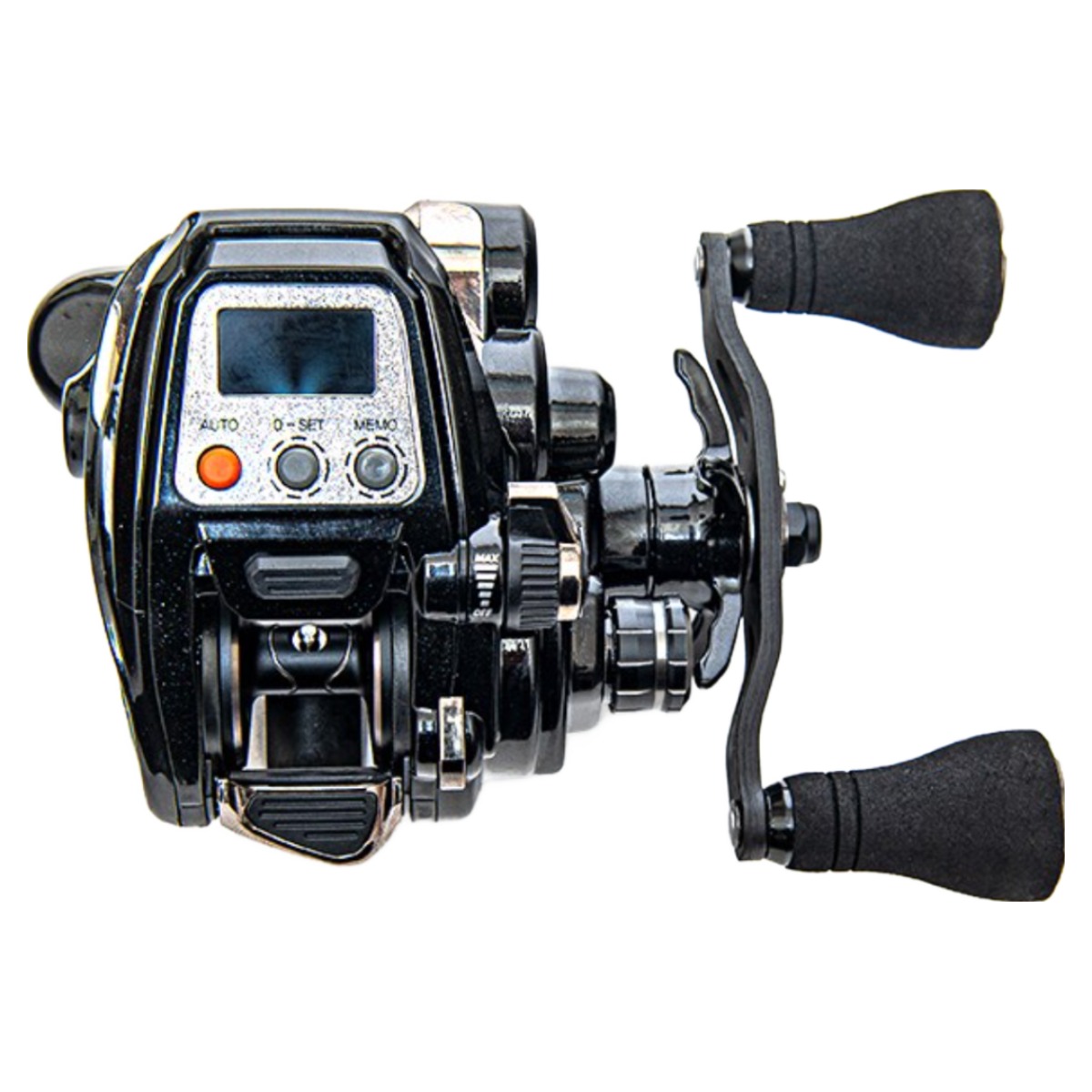 바낙스 카이젠Z 100B 100BL 24년 신형 소형 전동릴 초소형 자동챔질 보조스풀 포함, 카이젠Z 100B(우) 576,000원