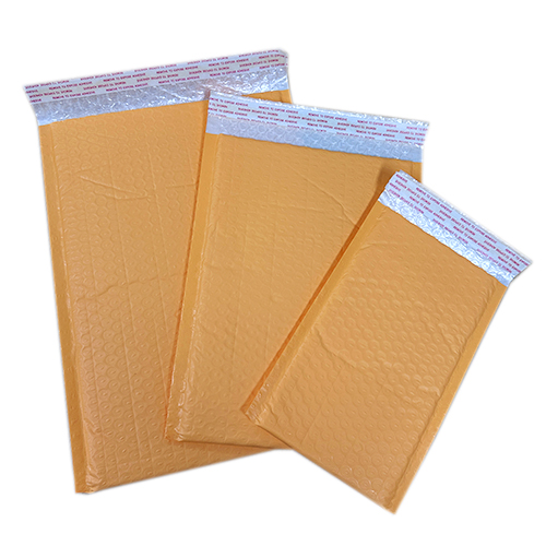 에어캡 택배 포장 봉투 뽁뽁이 대량구매, 100매 14,900원