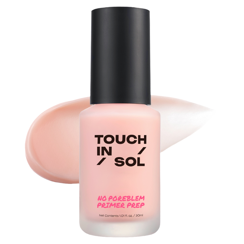 터치인솔 노 포어블럼 프라이머 프렙 30ml 18,000원