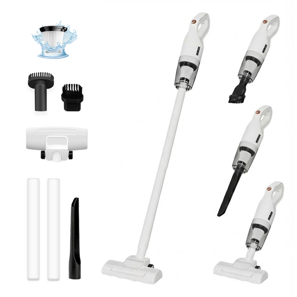 헤이즈 스냅클린 무선 미니 핸디 청소기 스틱형 진공청소기 가성비 초경량 다용도 스탠딩형 24,900원