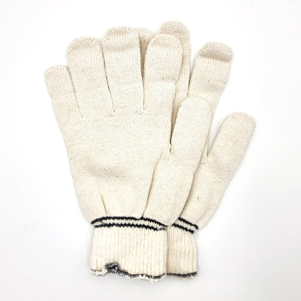 백양 국산 면장갑 300개 112,000원