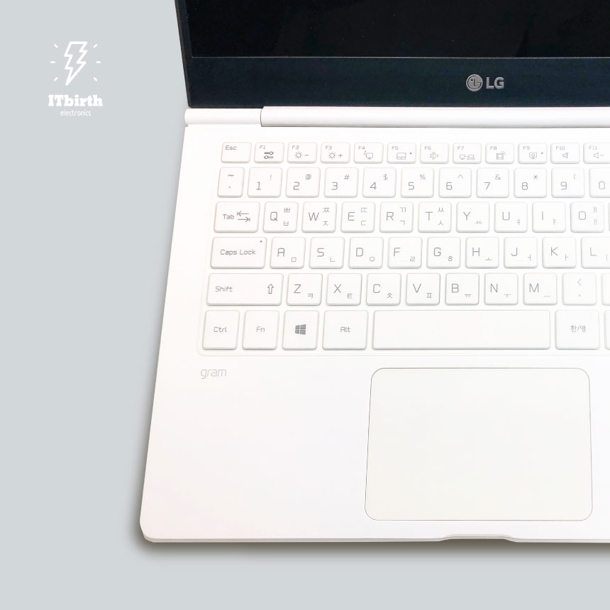 25년 LG그램 17인치 10가지 컬러 키스킨 17Z90TP 17Z90TR 17Z90S 17Z90SU 잇버스 키스킨 10,920원