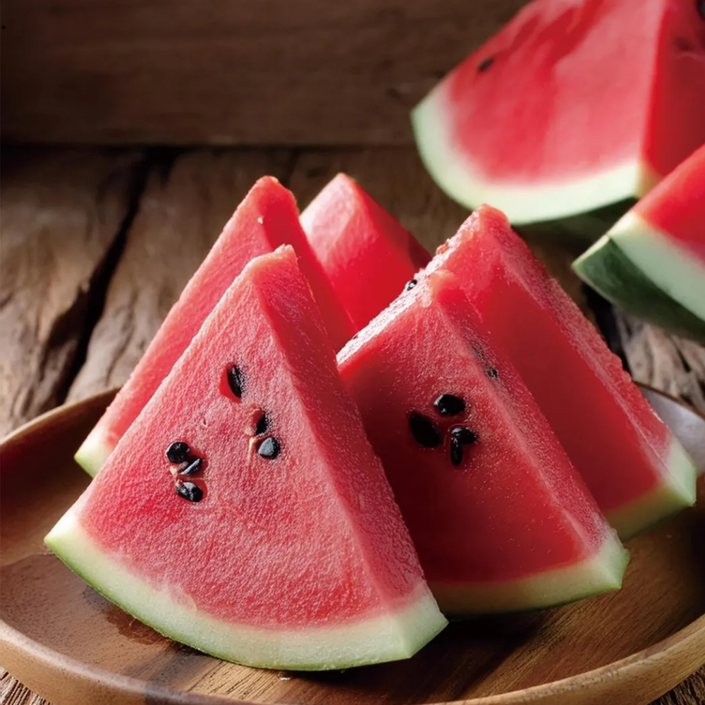 [고당도 당도선별] 산지직송 정품 하우스 수박, 1박스, 4kg 미만 23,900원