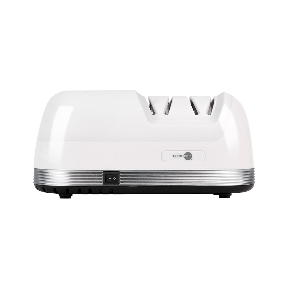 [반영구] 100% 다이아몬드 전동칼갈이, 1개, 화이트 59,800원