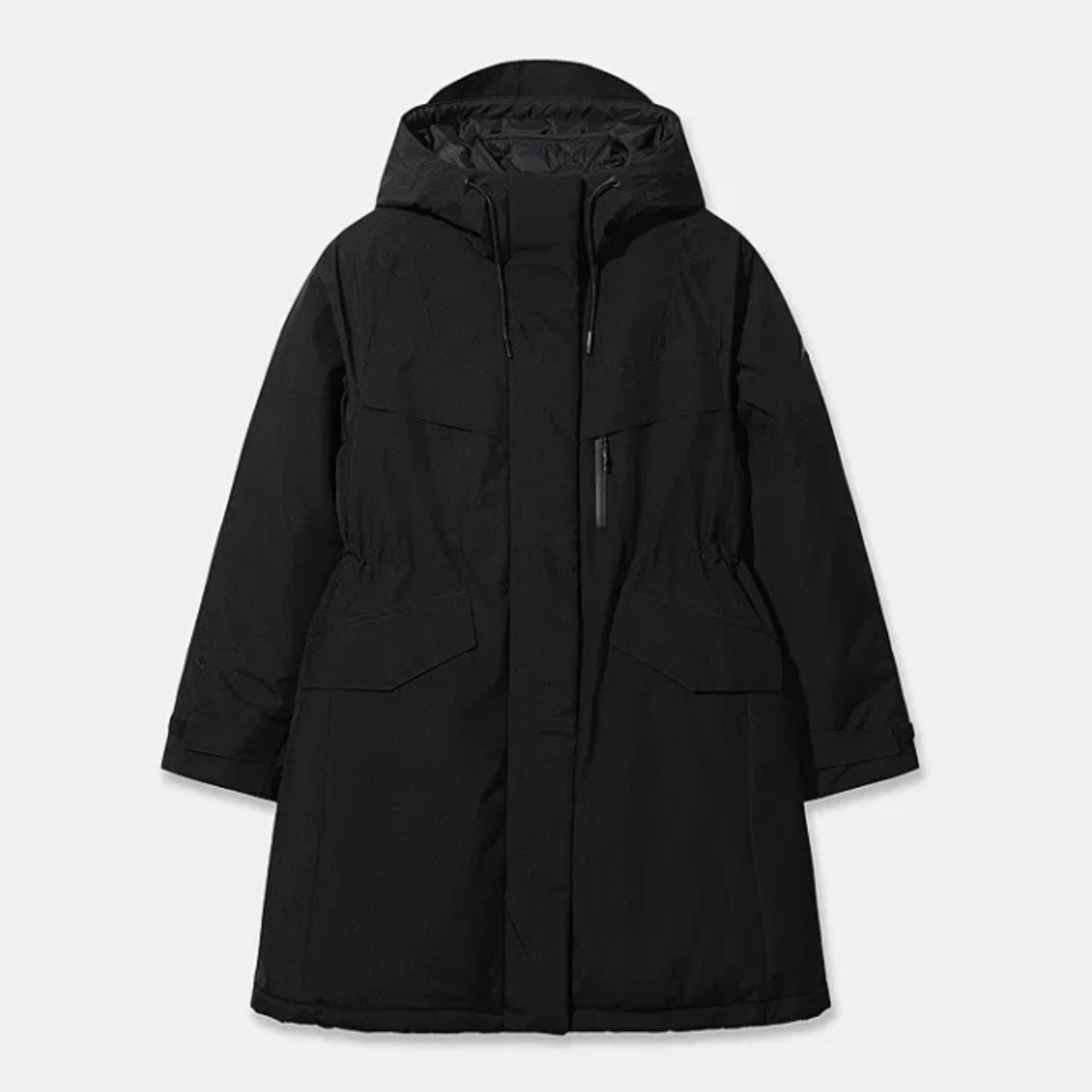 네파 여성 겨울 고어텍스 롱패딩 경량 숏패딩 구스다운 7L82055 531,300원